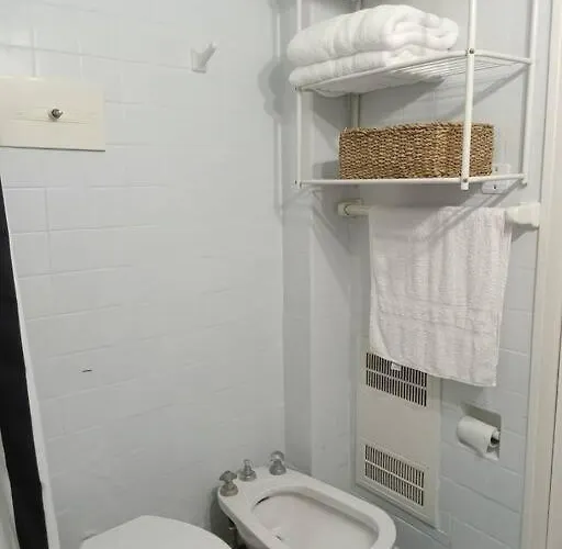 Apartament z 1 sypialnią