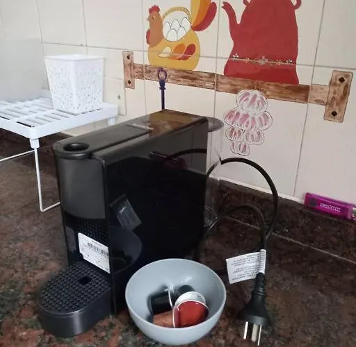 Apartament z 1 sypialnią